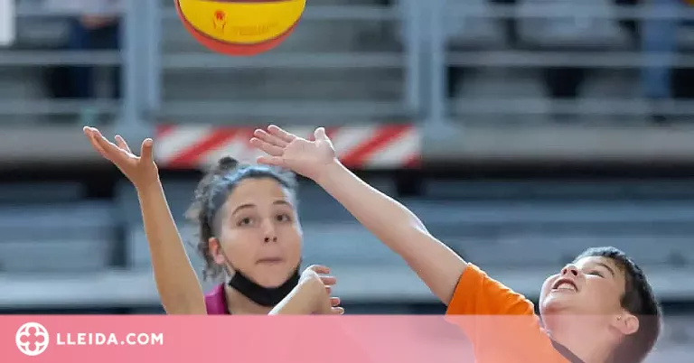 Record de participants en les portes obertes del CBF Lleida aquest setembre