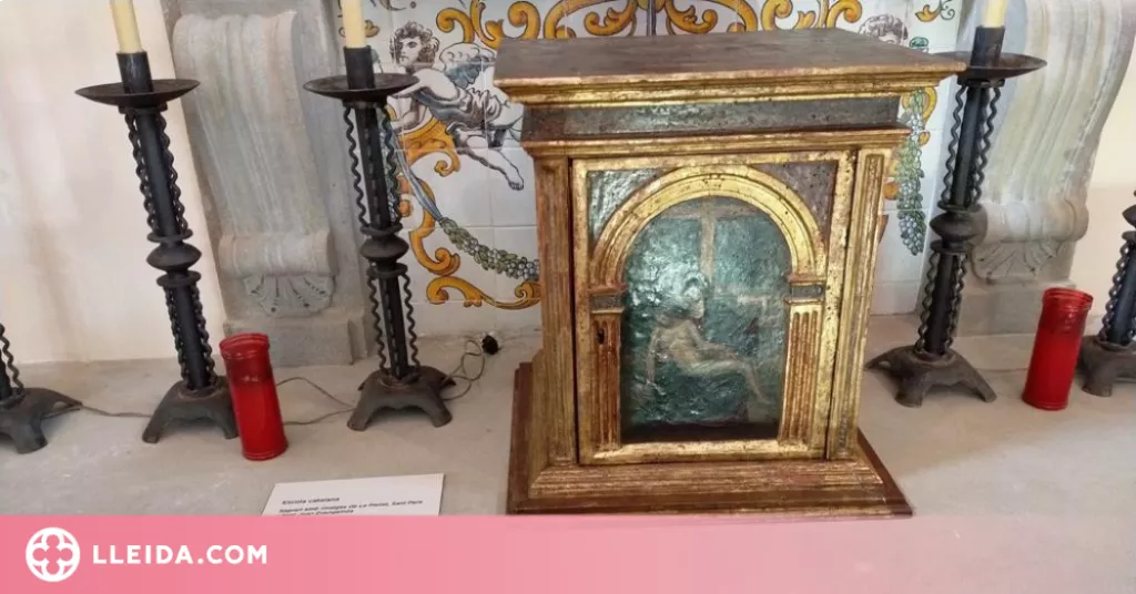 Canals d'Urgell organitza una visita guiada a la primera casa de comportes a Ponts