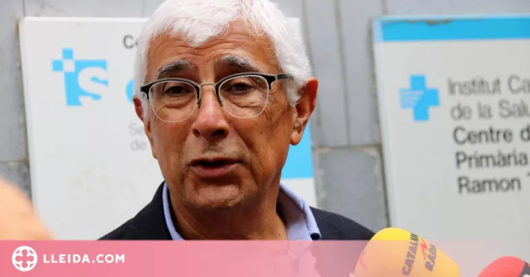 Continuïtat de la mascareta obligatòria al transport públic en un hivern epidemiològic "complicat"