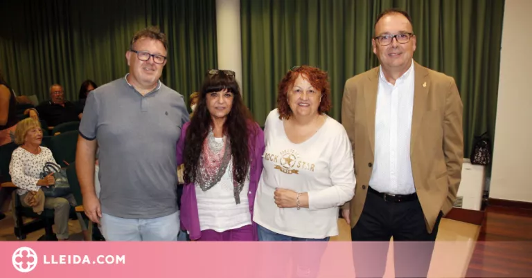 En marxa la 17a edició de les "Jornades Sanitàries - Dimecres de Salut" a Alpicat