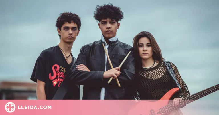 En marxa la convocatòria "Buc-Lab 2023", adreçada a formacions musicals emergents de Lleida