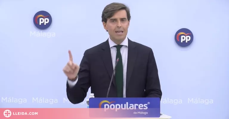 ⏯️ El PP torna a oferir-se per aplicar un "155 educatiu" a Catalunya