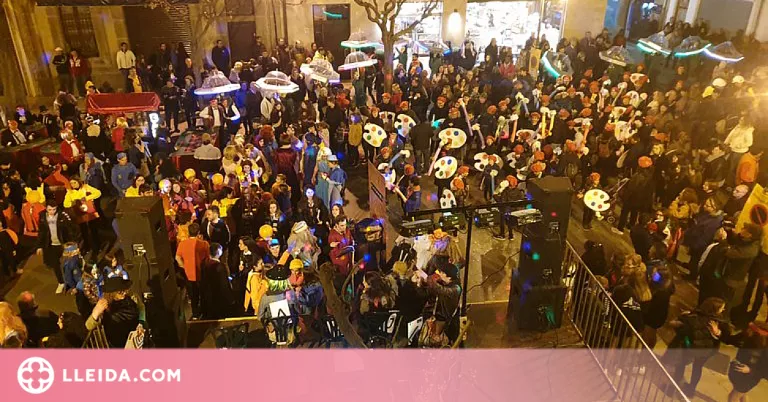 ℹ️ Així serà el Carnaval 2023 a Guissona