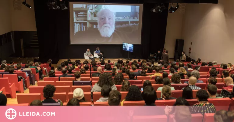 Més de 600 alumnes participen en la secció Animac Campus 2023