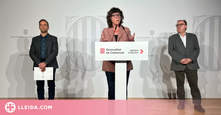 ⏯️ Les exportacions del sector agroalimentari català superen per primera vegada els 14.000 MEUR
