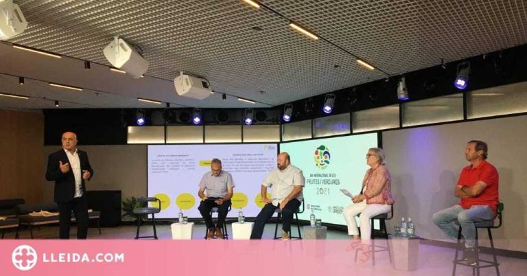 JARC afirma que sense pagesia professional no hi haurà sostenibilitat ambiental