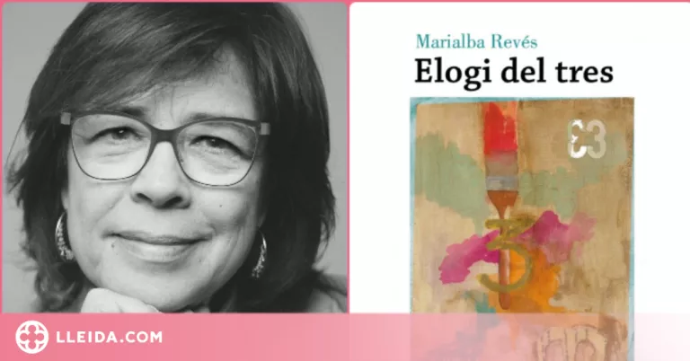 Marialba Revés: "Necessitem iniciar campanyes editorials potents per tal de propiciar el plaer de llegir"