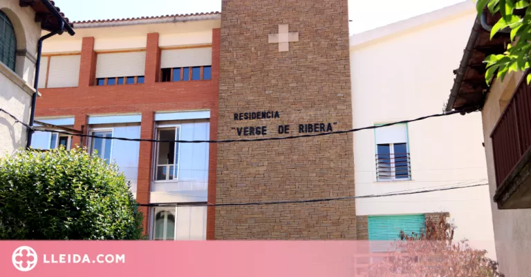 Denuncien el capellà de la Pobla de Segur per quedar-se diners del compte d'un usuari de la residència d'avis