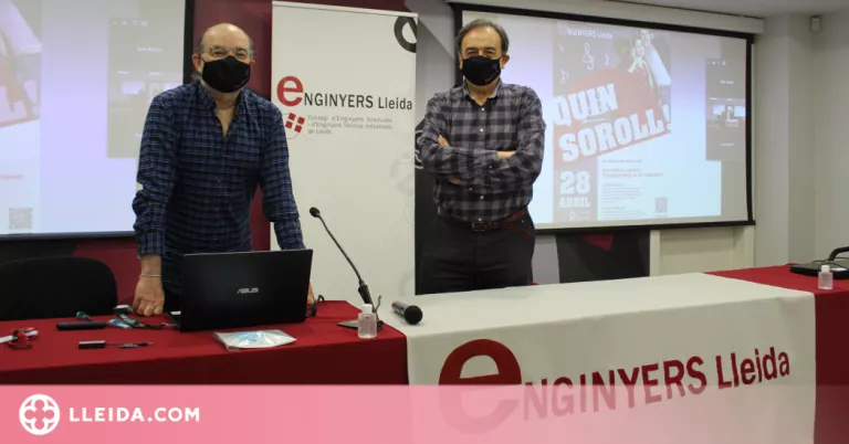 Celebració del Dia Internacional de la Conscienciació sobre el Soroll