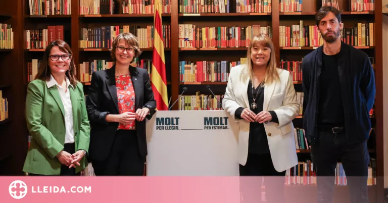 Catalunya celebra Sant Jordi amb 361 actes a 190 ciutats de 36 països