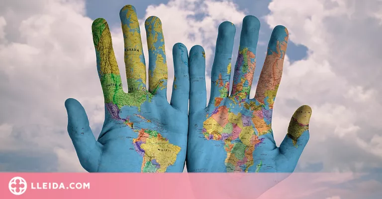 Entitats socials reclamen més polítiques contra el racisme, cooperació i sostenibilitat ambiental