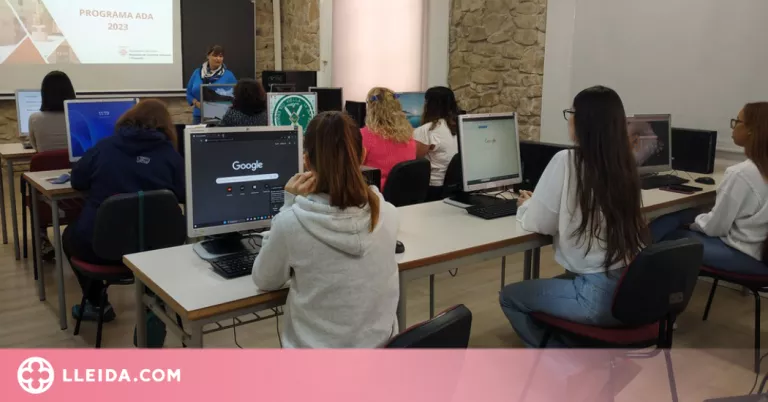 Quart projecte de l’IMO que rep finançament dels Next Generation