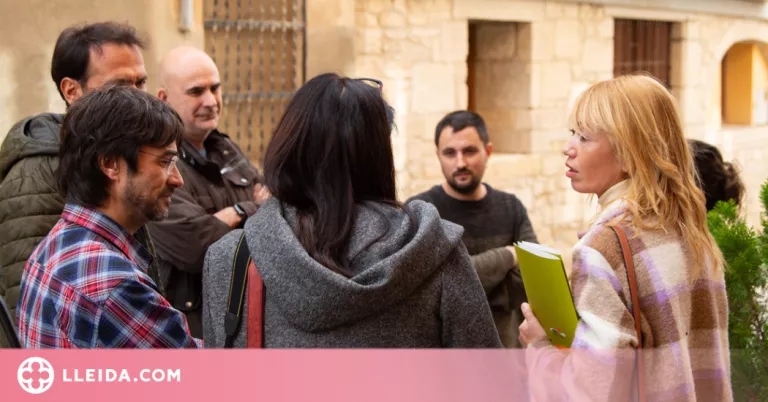 El Pla d’Urgell inicia una campanya per ampliar l’oferta d’habitatge de la comarca