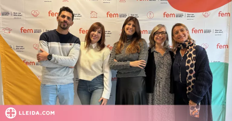 La Fundació Esclerosi Múltiple presenta EMO una aplicació per la gestió emocional dels pacients