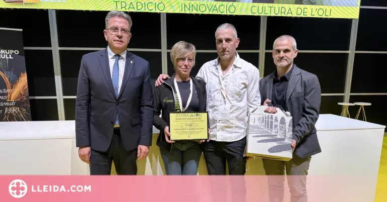 La Fira de l'Oli de les Borges tanca l'edició més oberta amb un full de ruta per a la seva consolidació