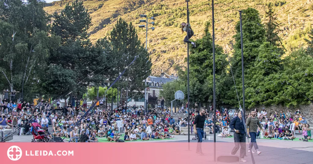 La 15a edició de l'Esbaiola't ja està aquí