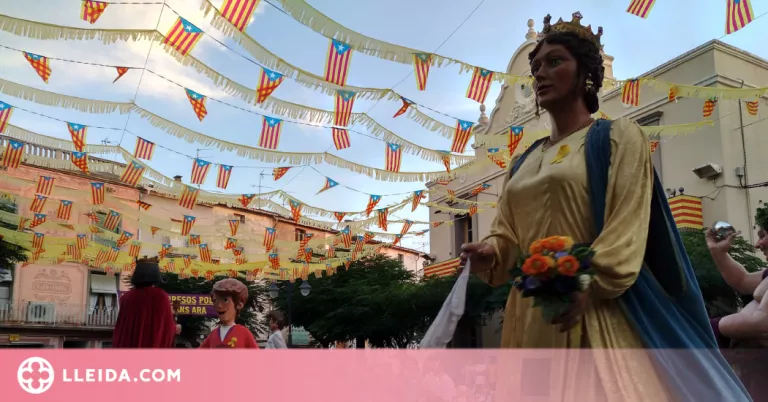 Guissona es prepara per a la Festa Major amb una cinquantena de propostes