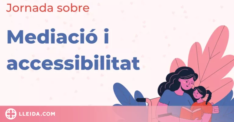 El Museu Hidroelèctric de Capdella acull una jornada sobre mediació i accessibilitat
