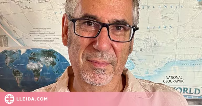 L'Ateneu Golmesenc organitza un maridatge de literatura i música a càrrec de Jordi Boixadós