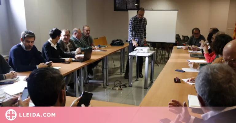 ⏯️ Un cas de grip aviària en una granja de les Garrigues obliga a sacrificar les aus en un radi de tres quilòmetres