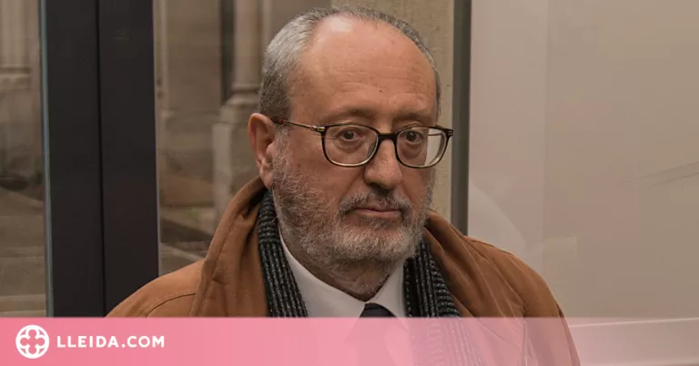 La UdL prepara una jornada en homenatge al filòleg Julià-Muné