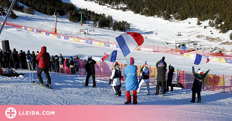 FGC lamenta la vaga a Espot, Port Ainé i La Molina, ja que "les negociacions del conveni estan molt avançades"