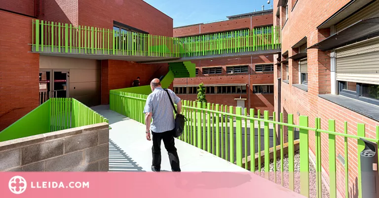 La UdL se situa com la tercera millor universitat de Catalunya en les àrees d'Agricultura i Forestals