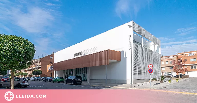 La Biblioteca de Torrefarrera rep 15.000 visitants en el seu primer trimestre de funcionament