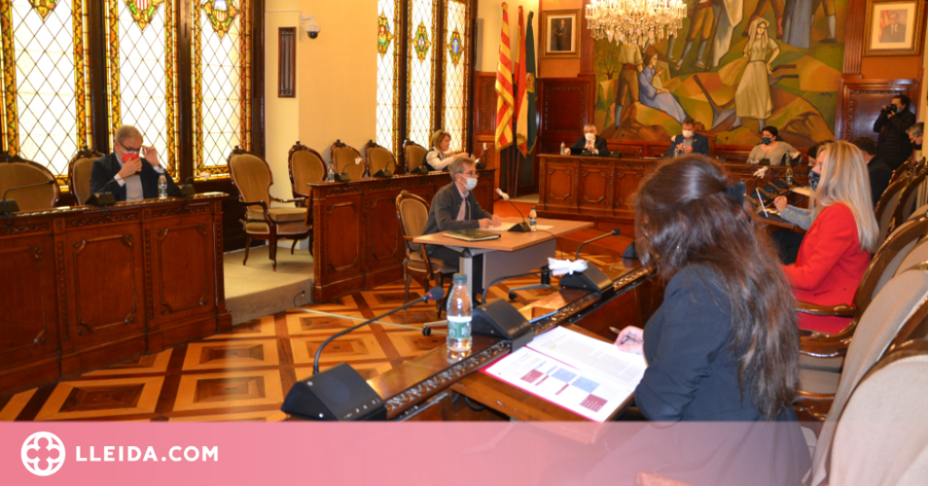 La Diputació dona suport al Manifest envers el futur de les concessions hidroelèctiques a Espanya
