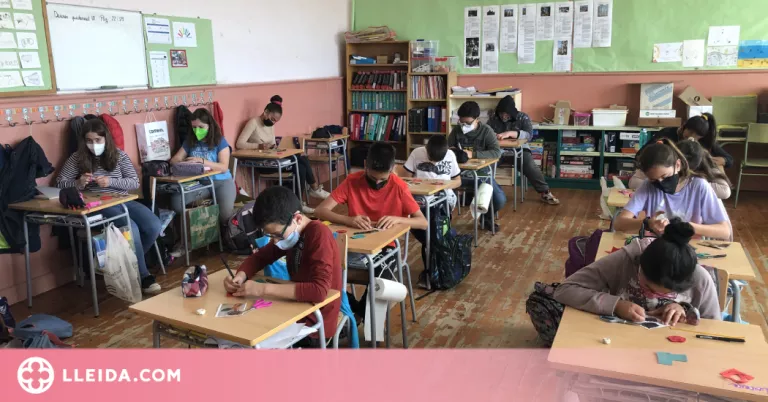 Les Borges destinarà 63.000 euros als centres educatius amb l’impuls de tallers i actuacions