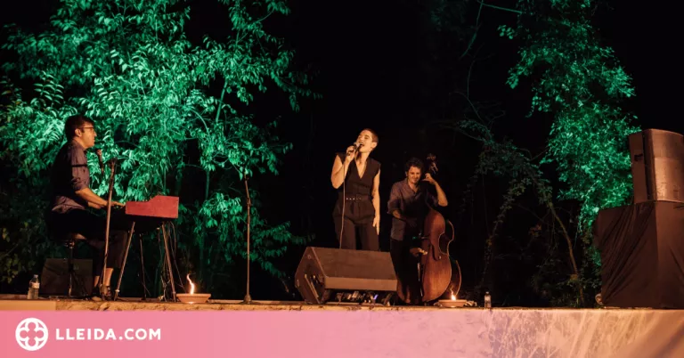 Acaba el Festival Marges de Corbins consolidant-se entre el circuit de festivals musicals