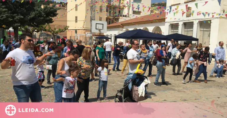 Més de 400 persones gaudeixen del segon Festivalent@