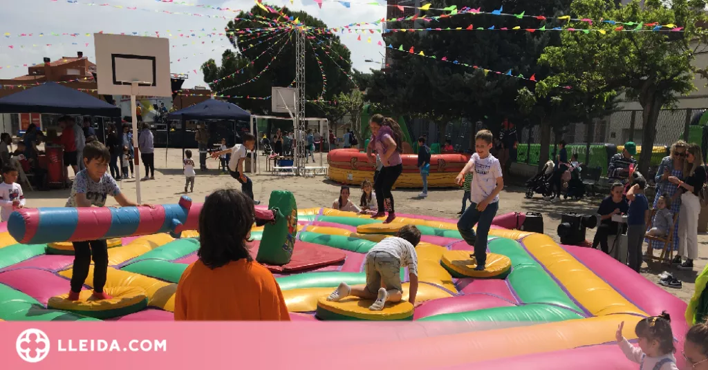 Més de 400 persones gaudeixen del segon Festivalent@
