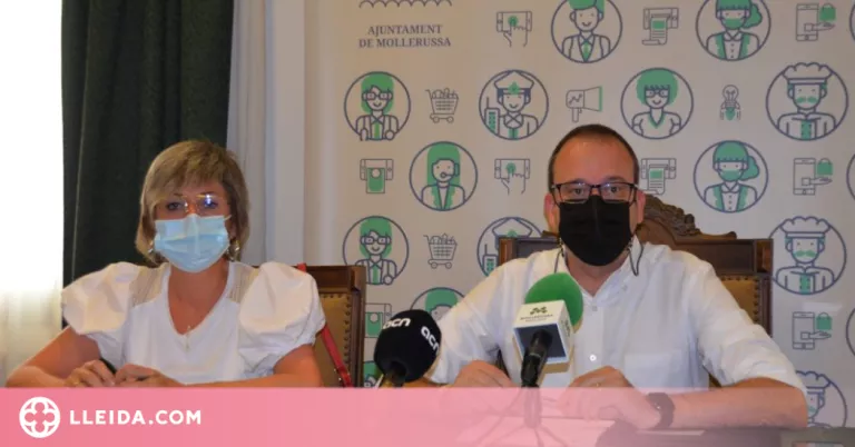 El Casal de Gent Gran de Mollerussa torna a obrir el 6 de setembre
