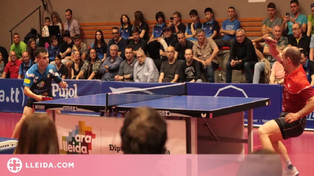 ⏯️ L’ASISA Borges Vall guanya la Superdivisió i signa un doblet històric
