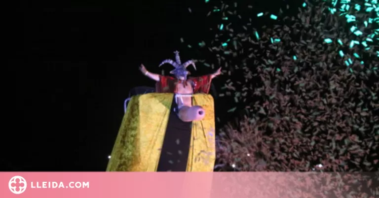 Cervera torna a invocar el Mascle Cabró després de dos anys