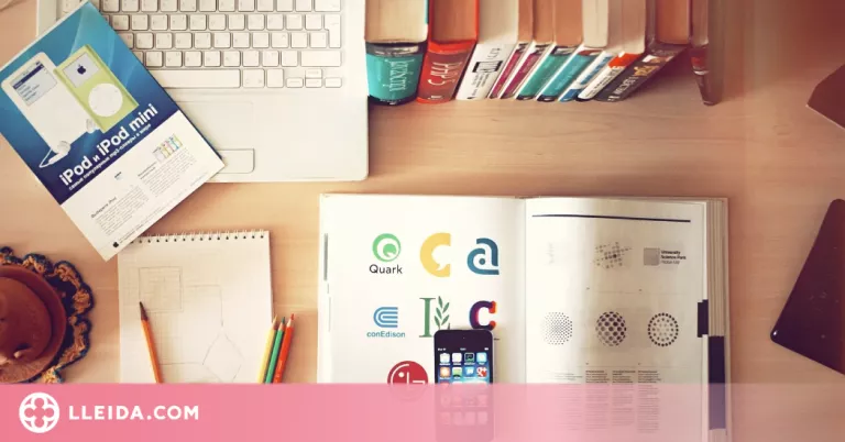 Reutilitzar els llibres de text, una ajuda a l'economia familiar i al medi ambient