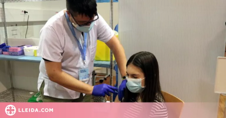 L'EMA dubta sobre la necessitat de la tercera dosis de la vacuna contra la covid-19