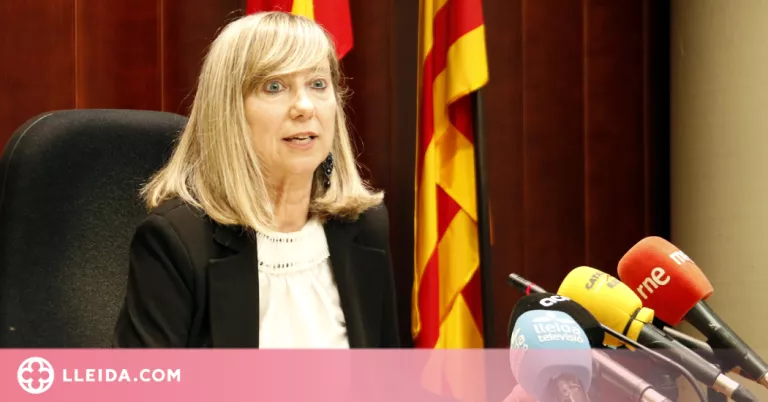 L'Audiència de Lleida reconeix l'auge de plantacions de marihuana