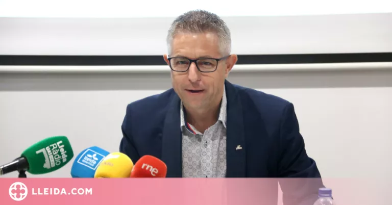 PIMEC Lleida reclama més inversió pública per millorar els sistemes de regadius, telecomunicacions i transport