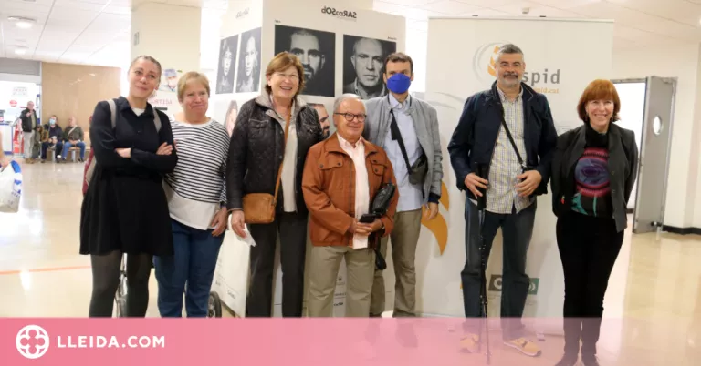 Aspid reclama el suport de les administracions per traslladar el centre d'atenció diürna a Cappont