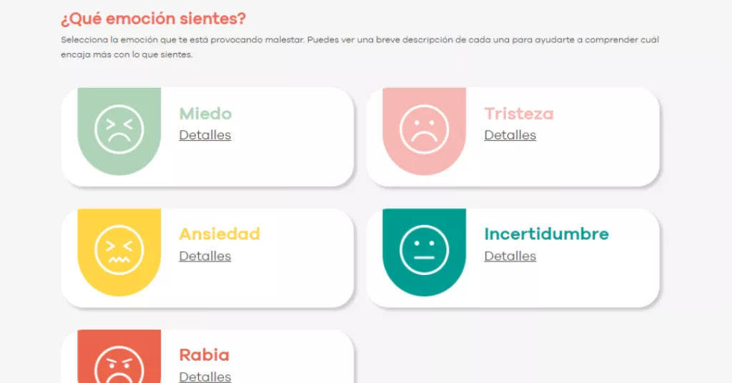 La Fundació Esclerosi Múltiple presenta EMO una aplicació per la gestió emocional dels pacients
