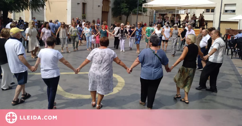 Guissona es prepara per a la Festa Major amb una cinquantena de propostes