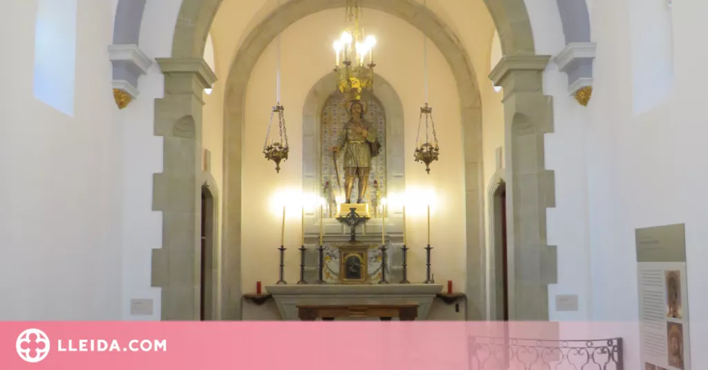 Canals d'Urgell organitza una visita guiada a la primera casa de comportes a Ponts