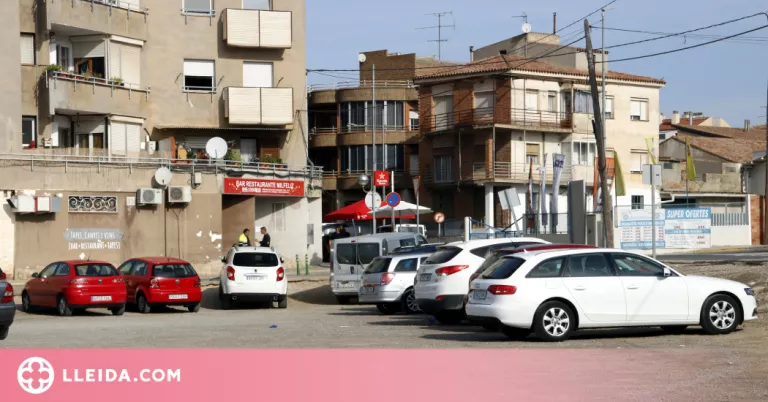 ⏯️ Identifiquen l'autor de l'apunyalament mortal a les Garrigues, a qui continuen buscant