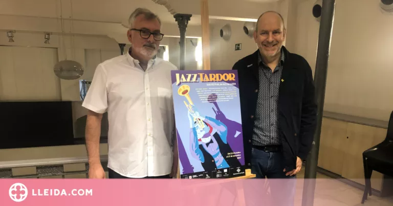El 29è Jazztardor presenta la seva programació amb la novetat de 7 escenaris diferents