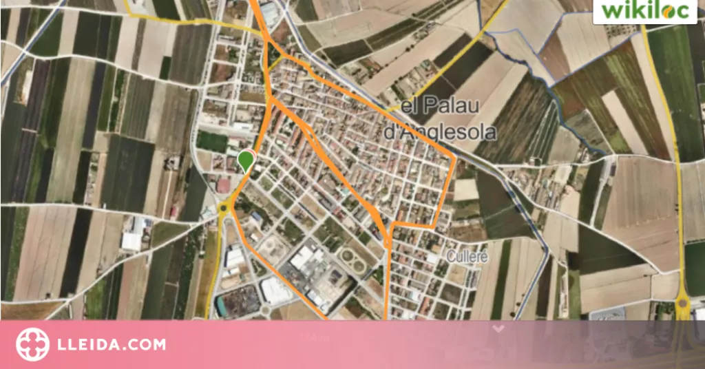 El Palau d'Anglesola es prepara per córrer la 7a edició de la Cursa Agro-Llobera Sant Blai