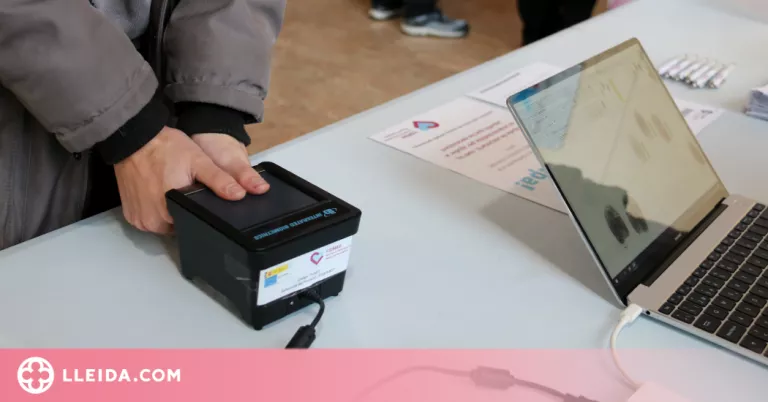 ⏯️ Estudien el risc de patir esquizofrènia a través de les empremtes dactilars