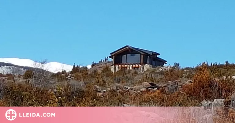 Urbanisme rebutja incloure una polèmica edificació d'un exregidor de Bellver de Cerdanya al catàleg de masies