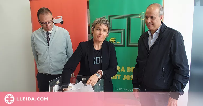 El Saló de l'Automòbil de la Fira de Sant Josep va tancar 151 vendes per un import de més de 5 M€